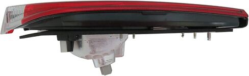 TYC Right Tail Light Assembly Compatible with 2018-2022 Honda Odyssey in Saudi Arabia