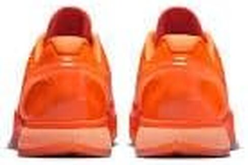 حذاء Nike Kobe IV Protro Total Orange Mamba مقاس 8 للرجال، مقاس 9.5 للنساء IH1871 800 in Saudi Arabia
