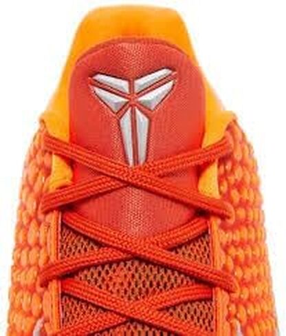 حذاء Nike Kobe IV Protro Total Orange Mamba مقاس 8 للرجال، مقاس 9.5 للنساء IH1871 800 in Saudi Arabia