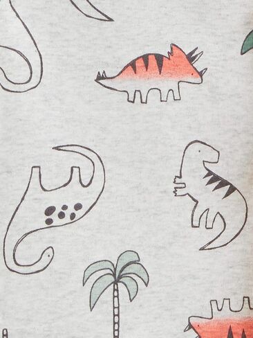 Simple Joys by Carter's Baby Boys' 6-Pack Short-Sleeve Bodysuit in Saudi Arabia