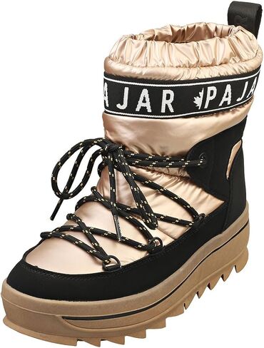 PAJAR Canada GALAXY women's snow boots in Saudi Arabia