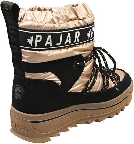 PAJAR Canada GALAXY women's snow boots in Saudi Arabia