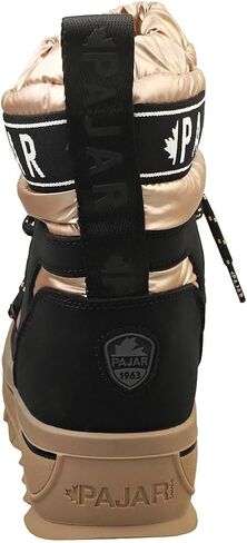 PAJAR Canada GALAXY women's snow boots in Saudi Arabia