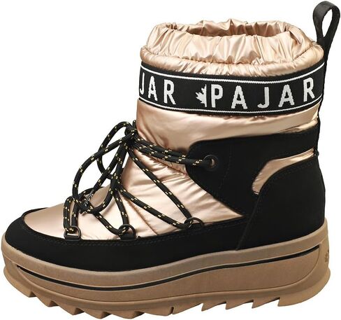 PAJAR Canada GALAXY women's snow boots in Saudi Arabia
