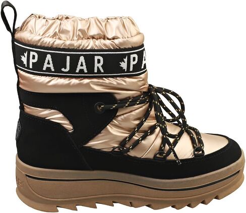 PAJAR Canada GALAXY women's snow boots in Saudi Arabia
