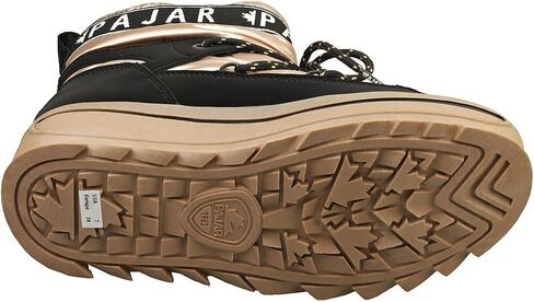 PAJAR Canada GALAXY women's snow boots in Saudi Arabia