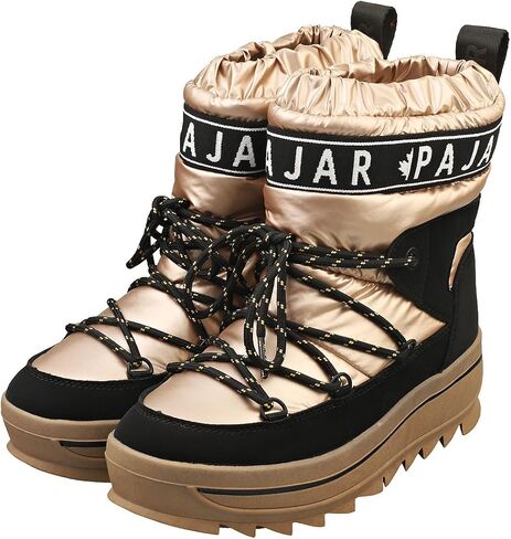 PAJAR Canada GALAXY women's snow boots in Saudi Arabia