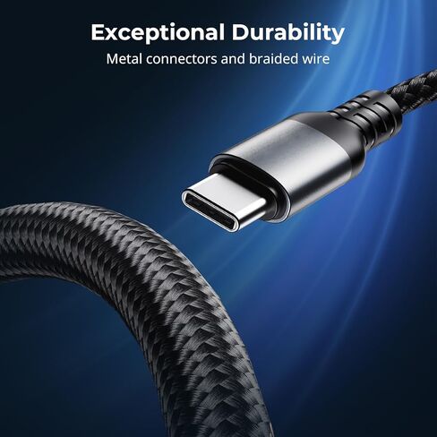 بطارية SmallRig NP-F970 وكابل USB C إلى C بقدرة 240 واط in Kuwait