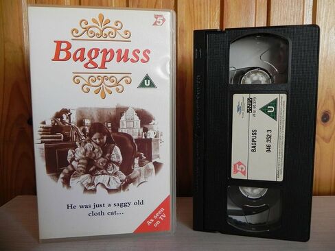 باجبوس VHS in Saudi Arabia