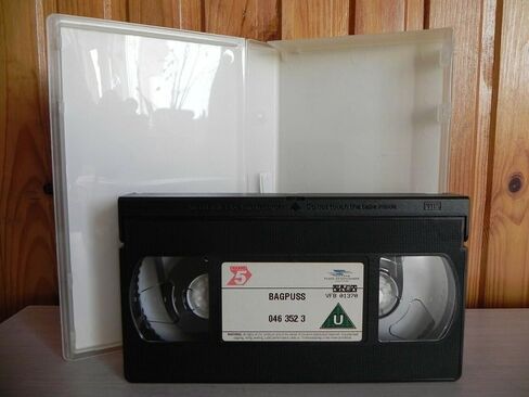 باجبوس VHS in Saudi Arabia