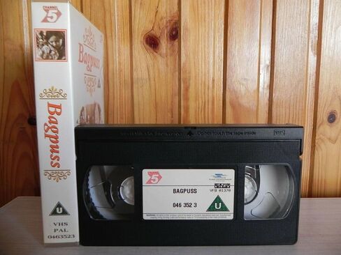باجبوس VHS in Saudi Arabia