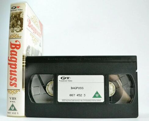 باجبوس VHS in Saudi Arabia