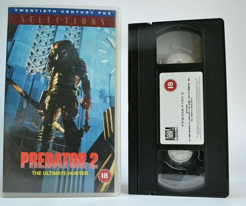 Predator 2 in Saudi Arabia