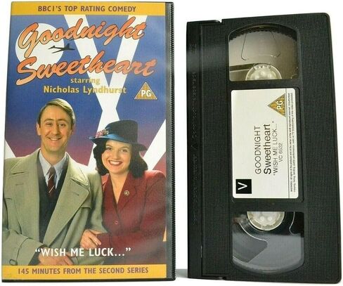 Goodnight Sweetheart [VHS] in Saudi Arabia