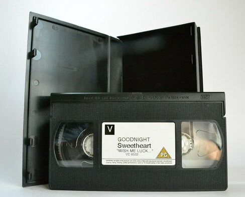 Goodnight Sweetheart [VHS] in Saudi Arabia