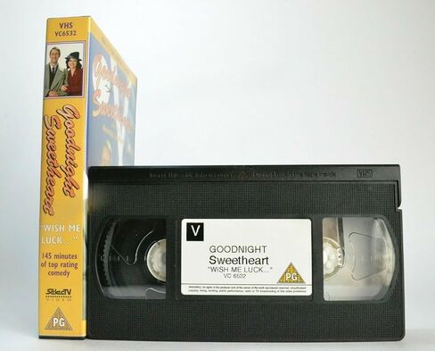 Goodnight Sweetheart [VHS] in Saudi Arabia