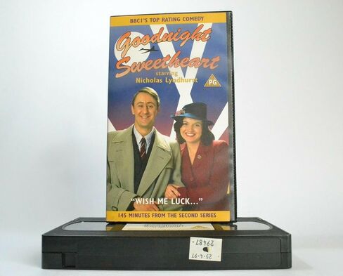 Goodnight Sweetheart [VHS] in Saudi Arabia