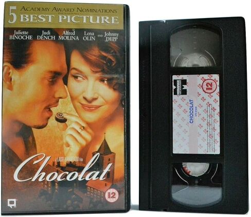 شوكولاتة [VHS] in Saudi Arabia