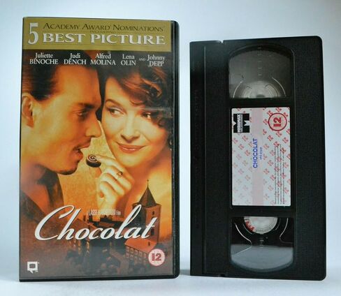 شوكولاتة [VHS] in Saudi Arabia