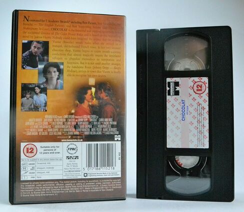 شوكولاتة [VHS] in Saudi Arabia