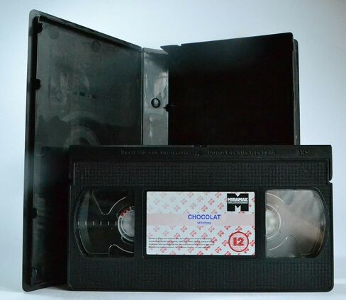 شوكولاتة [VHS] in Saudi Arabia