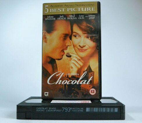 شوكولاتة [VHS] in Saudi Arabia