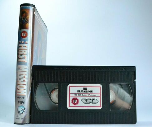 البروتوكول الرابع [VHS] in Saudi Arabia