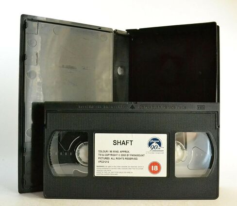 رمح [VHS] in Saudi Arabia