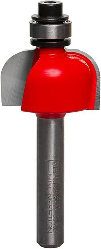 Freud 30-102: 1/4" Radius Cove Bit with 1/4" Shank in Saudi Arabia