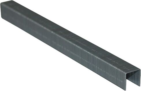 Spot Nails 87003 3/8-Inch Crown Staples, 3/16-Inch, 10000-Piece in Saudi Arabia