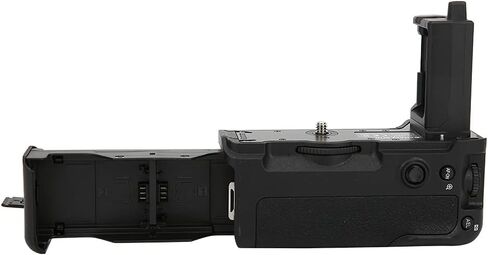 Battery Grip for A7RIV A7R4 A7IV A74 A9II A7M4 A7RM4 Mirrorless Cameras Mcoplus BG A9II A7IV Horizontal Vertical Handle Compatible with NP-FZ100 Battery in Saudi Arabia