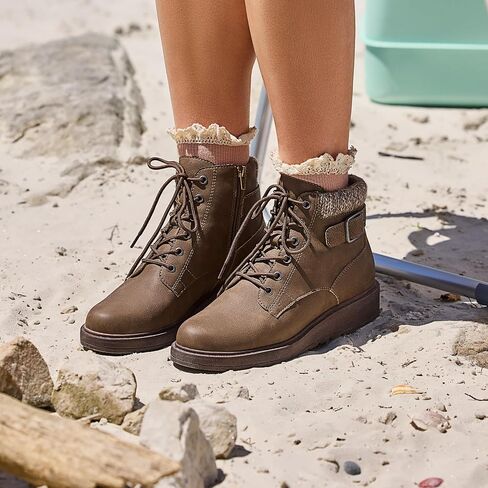 Blowfish Malibu Women's Kinsley Fashion Boot in Saudi Arabia