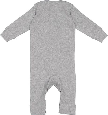inktastic Thanksgiving Mommy's Little Butterball with Cute Baby Romper Coveralls in Saudi Arabia