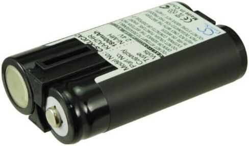 بطارية بديلة لـ KODAK EasyShare C533 Zoom EasyShare CX7220 EasyShare C315 EasyShare C310 EasyShare CW330 EasyShare C530 EasyShare C300 EasyShare C433 Zoom KAA2HR DMKA2 B-9576 (1800 مللي أمبير) in Kuwait