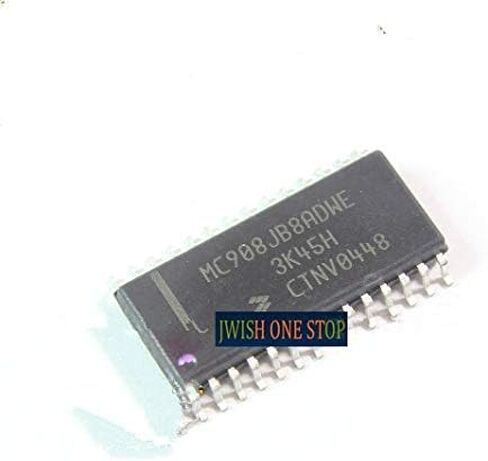 Davitu Electrical Equipments Supplies - VN772K AM29F200BB-70EI MC908JB8ADWE ATIC64C1 TDA7563 LSC507809DW U2741BN - (Color: VN772K) in Saudi Arabia