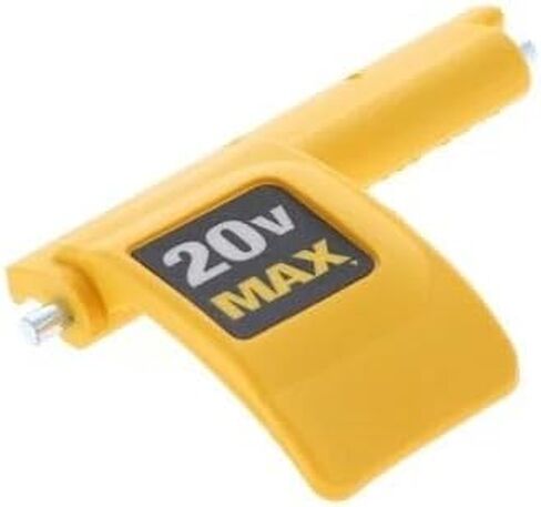 N088811 للمنشار الترددي DeWalt Bladelock Lever DCS380L1 DCS380P1 DCS380B يقيس حوالي 2.50 × 1.75 × 0.45 بوصة in Saudi Arabia
