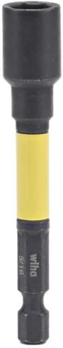 Wiha 70458 5/16-Inch Hex Impact Nutsetter – 2 Pack in Saudi Arabia