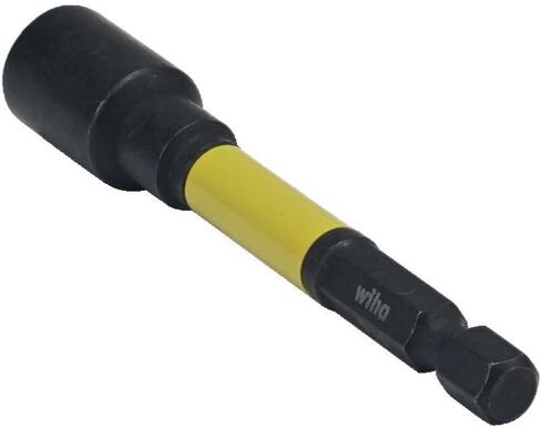 Wiha 70458 5/16-Inch Hex Impact Nutsetter – 2 Pack in Saudi Arabia
