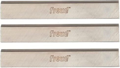 Freud C310: 4" x 5/8" x 1/8" High Speed Steel Industrial Planer and Jointer Knives in Saudi Arabia