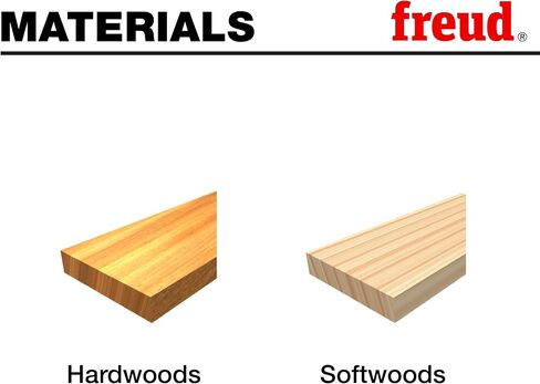 Freud C310: 4" x 5/8" x 1/8" High Speed Steel Industrial Planer and Jointer Knives in Saudi Arabia