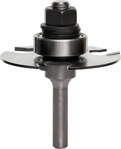 Freud 63-100: 9/16" Depth Slotting Cutter Set in Saudi Arabia