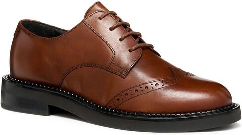 Geox Women's Derby Oxford in Saudi Arabia