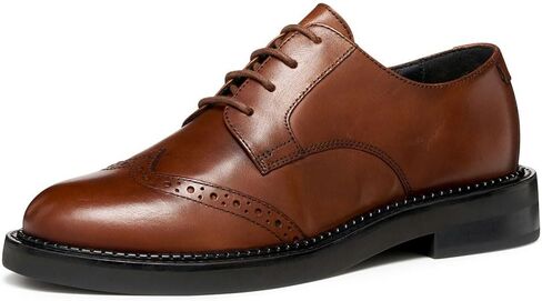 Geox Women's Derby Oxford in Saudi Arabia