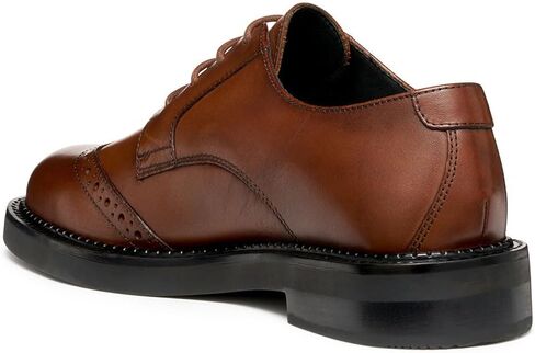Geox Women's Derby Oxford in Saudi Arabia