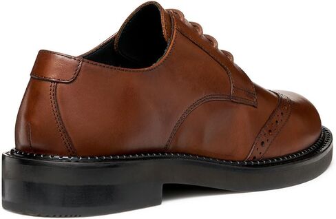 Geox Women's Derby Oxford in Saudi Arabia