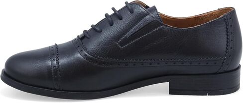 Miz Mooz Ivey Women's Oxfords in Saudi Arabia