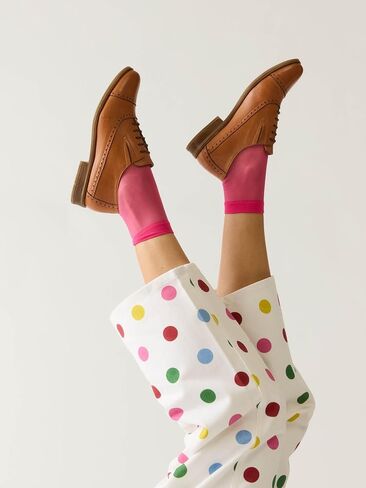 Miz Mooz Ivey Women's Oxfords in Saudi Arabia