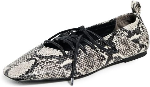 Rag & Bone Women's Sophia Ballet Flats in Kuwait
