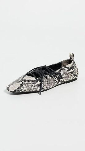 Rag & Bone Women's Sophia Ballet Flats in Kuwait
