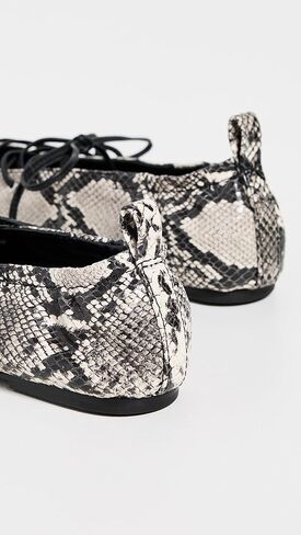 Rag & Bone Women's Sophia Ballet Flats in Kuwait